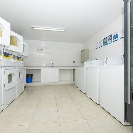 Livinnest Apartments 산티아고 외부 사진
