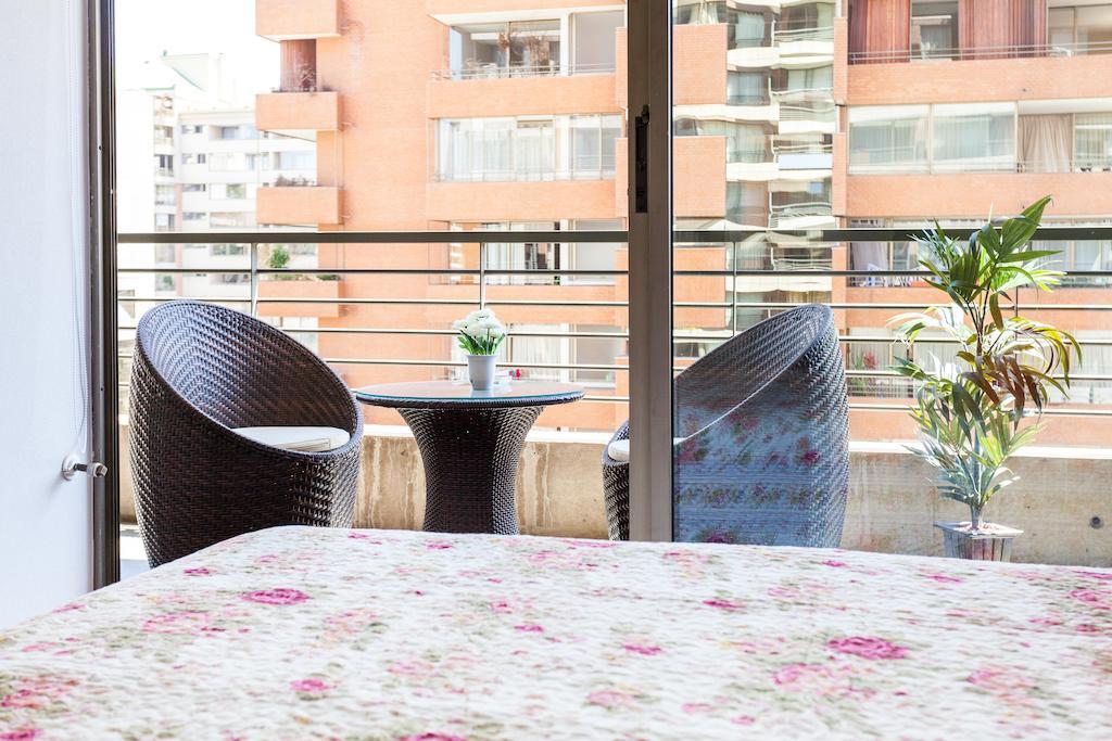 Livinnest Apartments 산티아고 객실 사진