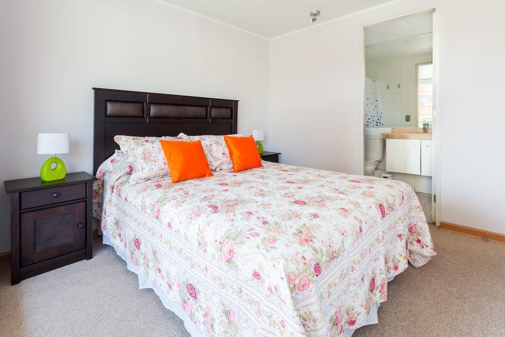 Livinnest Apartments 산티아고 객실 사진