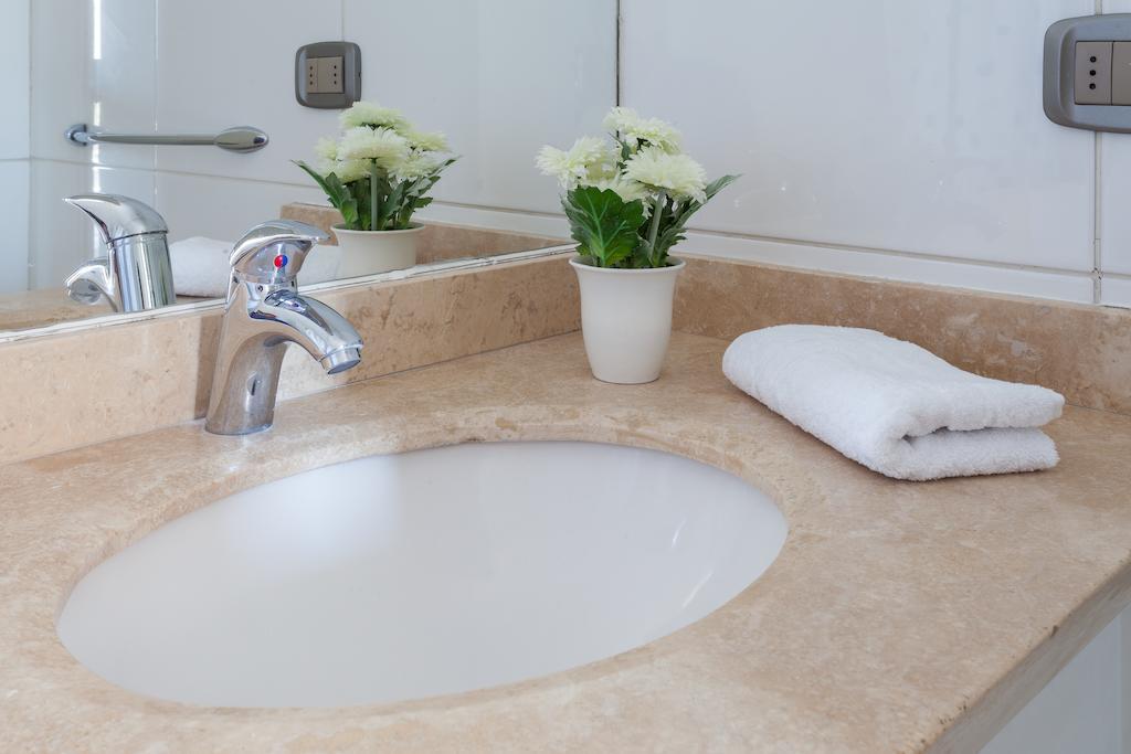 Livinnest Apartments 산티아고 객실 사진