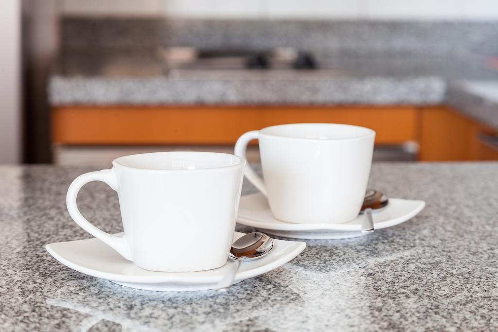 Livinnest Apartments 산티아고 객실 사진