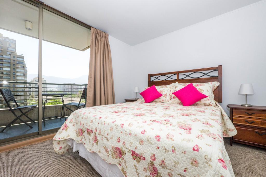 Livinnest Apartments 산티아고 객실 사진