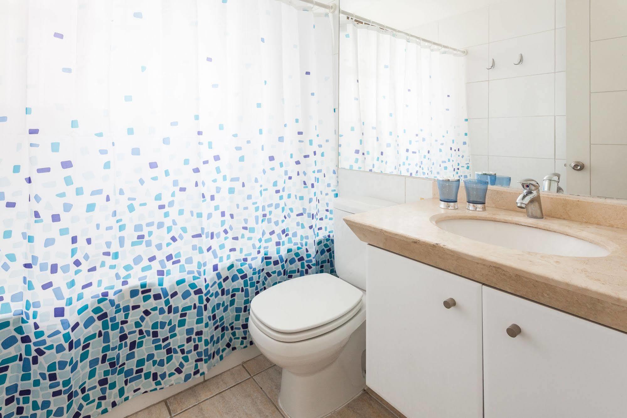 Livinnest Apartments 산티아고 외부 사진