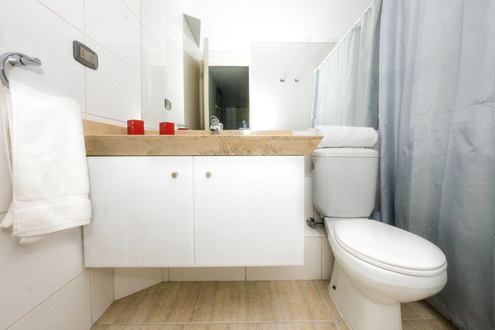 Livinnest Apartments 산티아고 외부 사진