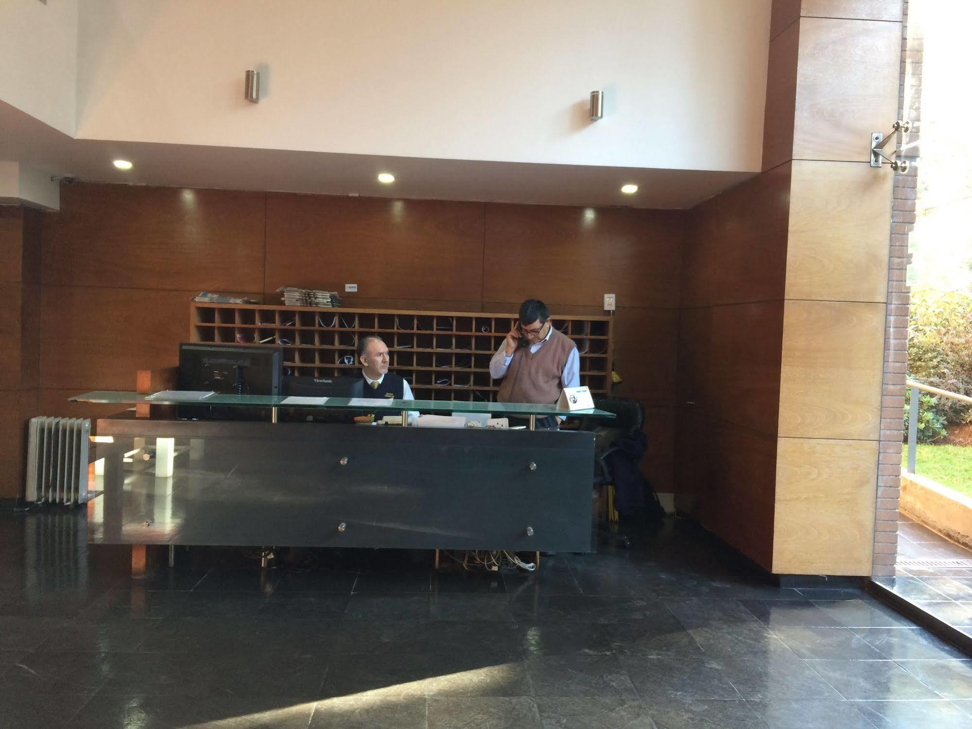 Livinnest Apartments 산티아고 외부 사진