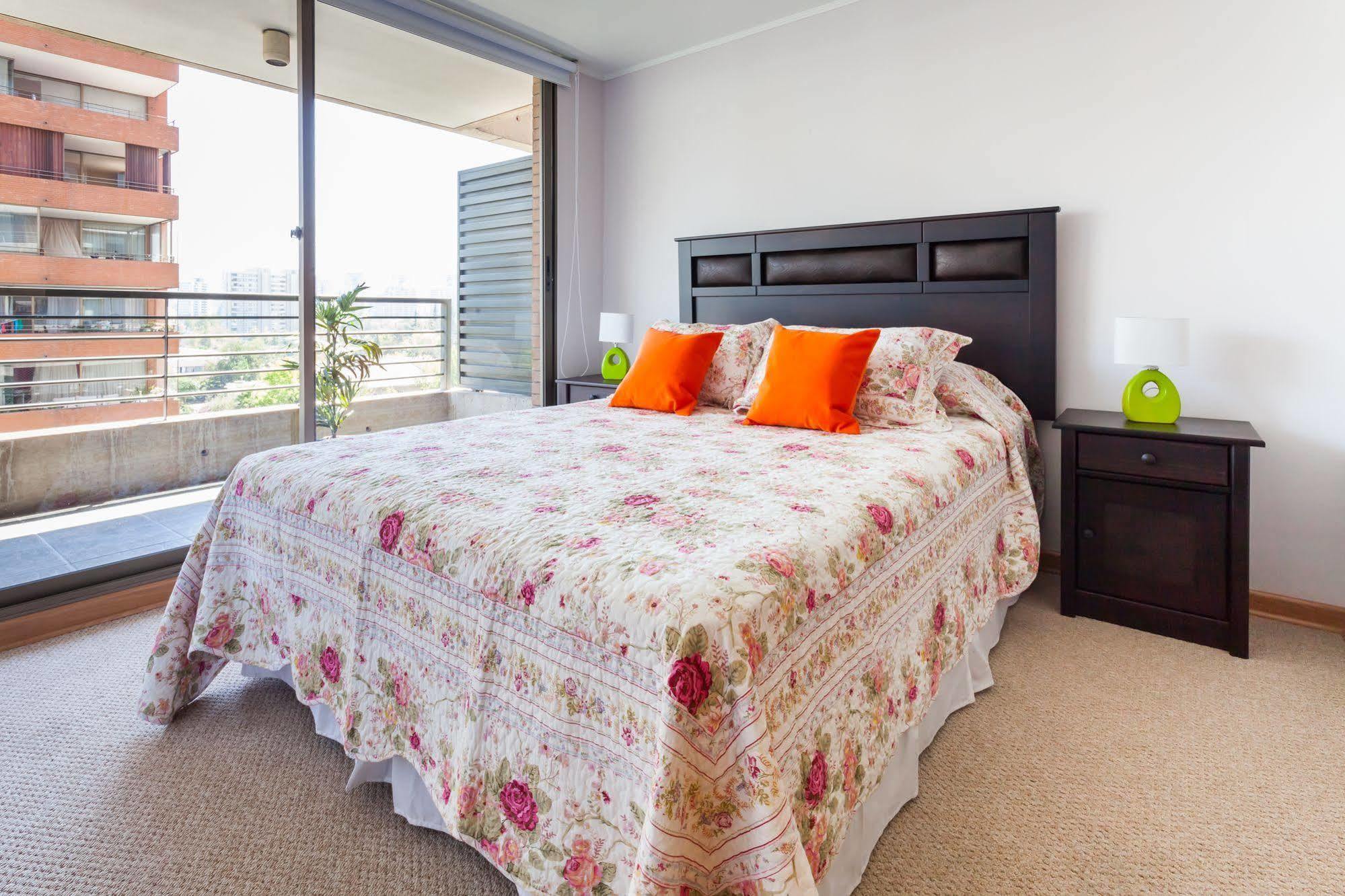 Livinnest Apartments 산티아고 외부 사진