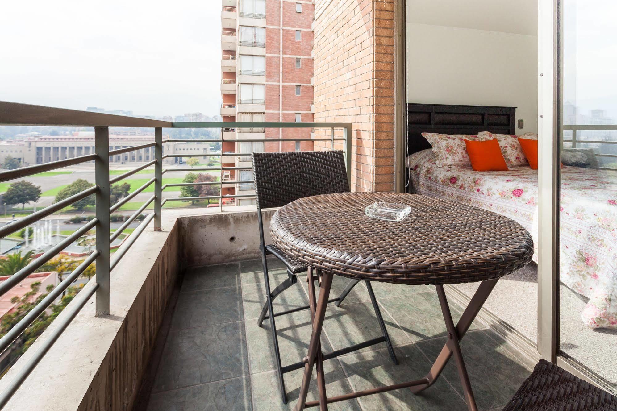 Livinnest Apartments 산티아고 외부 사진